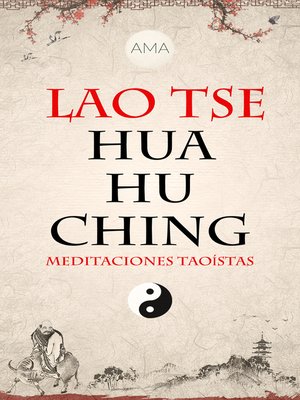 cover image of Hua Hu Ching